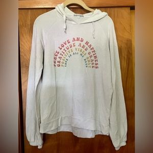PJ Salvage Hoodie